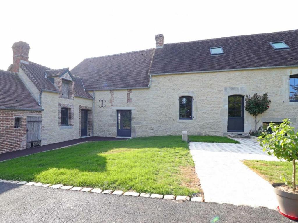 Maison de vacances Gîte Aunou-sur-Orne, 3 pièces, 6 personnes - FR-1-497-150 Les sources de l'Orne, 61500 Aunou-sur-Orne