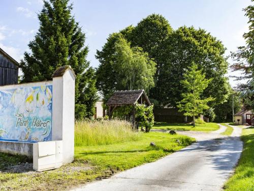 Gîte Authon, 5 pièces, 10 personnes - FR-1-491-269 Authon france