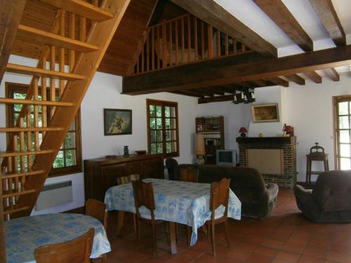 Gîte Authon-du-Perche, 3 pièces, 5 personnes - FR-1-581-1 Authon-du-Perche france