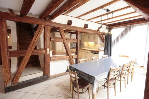 Maison de vacances Gîte aux 2 vignes - Kientzheim 64 Grand-Rue Kientzheim