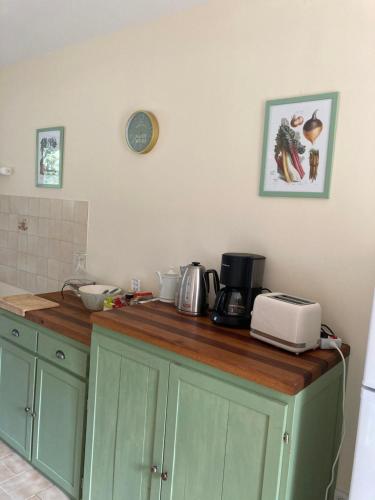 Maison de vacances Gîte Aux chênes Nueil sur Layon 3 La Chesnaie La Viardière