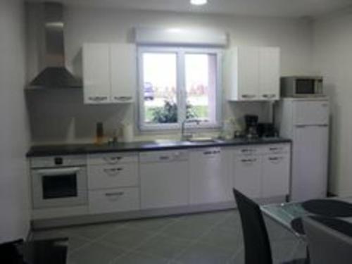 Gîte Averdon, 4 pièces, 8 personnes - FR-1-491-213 Averdon france