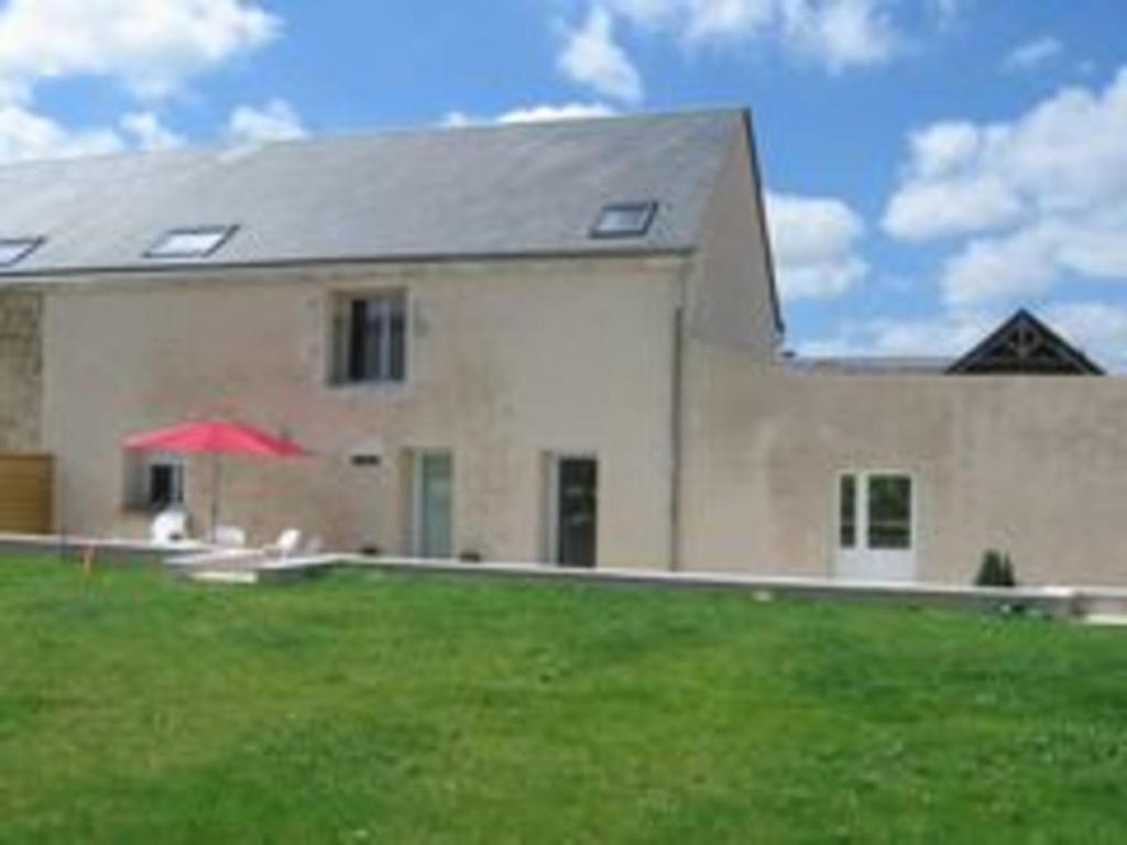 Maison de vacances Gîte Averdon, 4 pièces, 8 personnes - FR-1-491-54 Bergeriou, 41330 Averdon