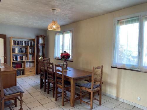 Gîte Avermes, 3 pièces, 4 personnes - FR-1-489-428 Avermes france