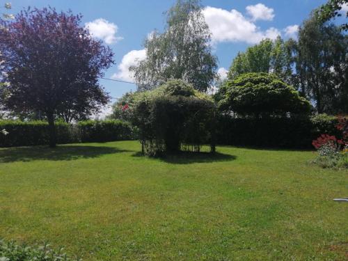 Gîte Avrilly , 3 pièces, 5 personnes - FR-1-489-328 Avrilly france