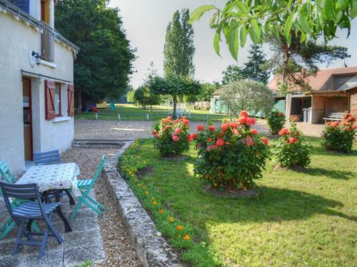 Maison de vacances Gîte Azay-sur-Cher, 4 pièces, 5 personnes - FR-1-381-220 66 Chemin De La Roche Morin -  - Azay-sur-Cher