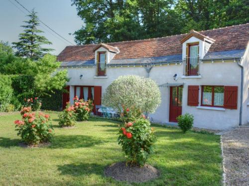 Gîte Azay-sur-Cher, 4 pièces, 5 personnes - FR-1-381-220 Azay-sur-Cher france