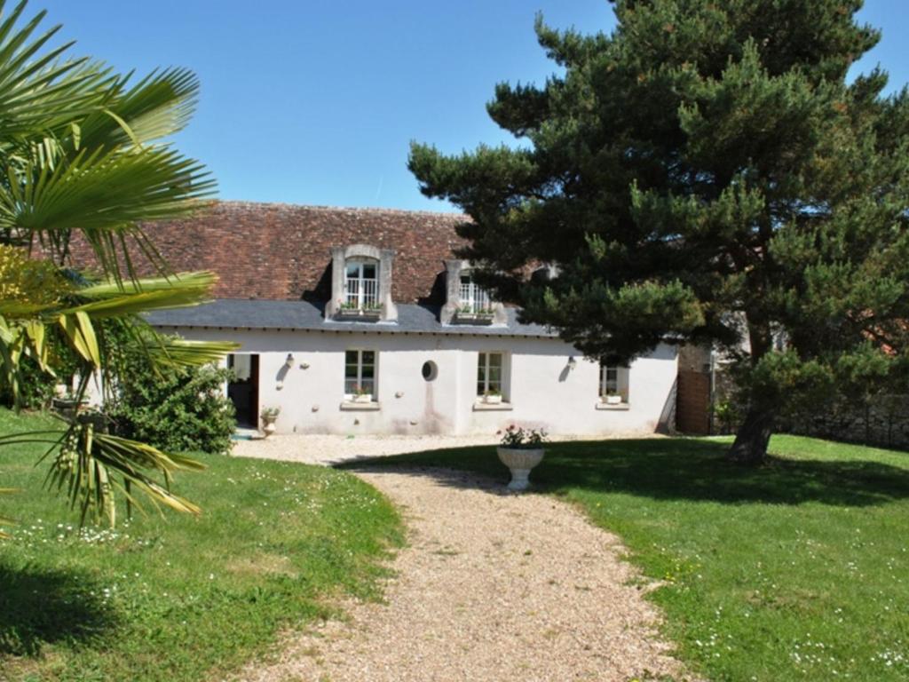 Maison de vacances Gîte Azay-sur-Cher, 6 pièces, 11 personnes - FR-1-381-359 Le Petit Grais-23 Rte D'Esvres -  -, 37270 Azay-sur-Cher