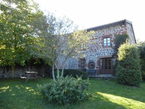 Gîte Bains, 4 pièces, 7 personnes - FR-1-582-298 Bains france