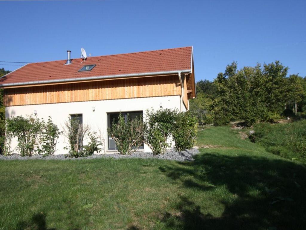 Maison de vacances Gîte Ban-sur-Meurthe-Clefcy, 3 pièces, 5 personnes - FR-1-589-328 511 Les Écluses, 88230 Ban-sur-Meurthe-Clefcy