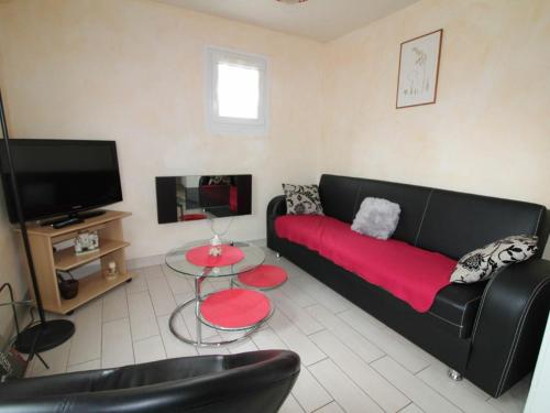 Maison de vacances Gîte Ban-sur-Meurthe-Clefcy, 4 pièces, 5 personnes - FR-1-589-33 1502 Route Départementale 73 Ban-sur-Meurthe-Clefcy