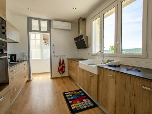 Maison de vacances Gîte Bar-sur-Aube, 4 pièces, 6 personnes - FR-1-543-152 4 Rue de l'Argillier Bar-sur-Aube