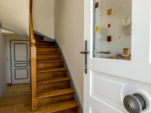 Gîte Bar-sur-Aube, 4 pièces, 6 personnes - FR-1-543-152 Bar-sur-Aube france