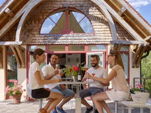 Gîte Bar-sur-Seine, 7 pièces, 26 personnes - FR-1-543-134 Bar-sur-Seine france