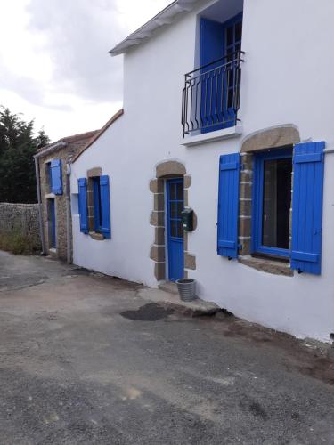 Maison de vacances GÎTE BARBE BLEUE 1 Rue de l'Aumônerie Tiffauges