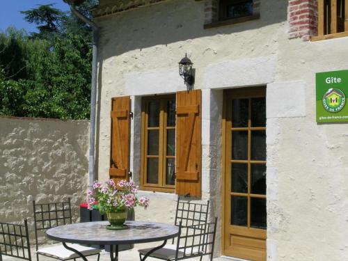 Gîte Barberier, 3 pièces, 5 personnes - FR-1-489-138 Barberier france