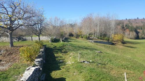 Gîte BARD des OURS Saint-Martin-en-Vercors france