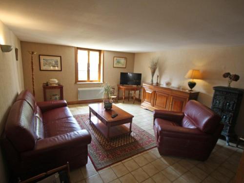 Maison de vacances Gîte Bazien, 4 pièces, 6 personnes - FR-1-589-59 3 Rue Bailly Bazien