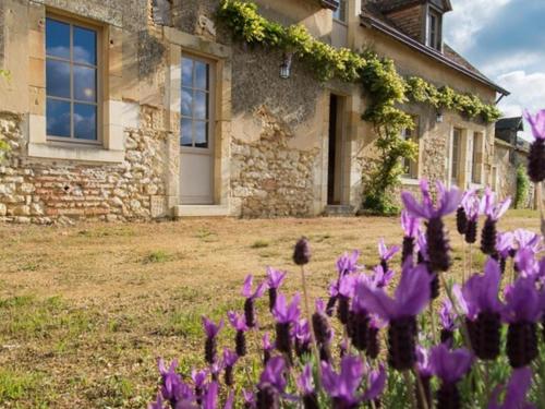 Gîte Bazouges-sur-le-Loir, 5 pièces, 8 personnes - FR-1-410-230 Bazouges-sur-le-Loir france