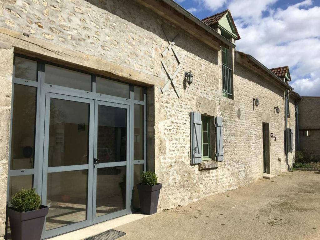 Maison de vacances Gîte Beauce la Romaine, 6 pièces, 12 personnes - FR-1-491-94 8 rue de Champfroy PRENOUVELLON, 41240 Prénouvellon