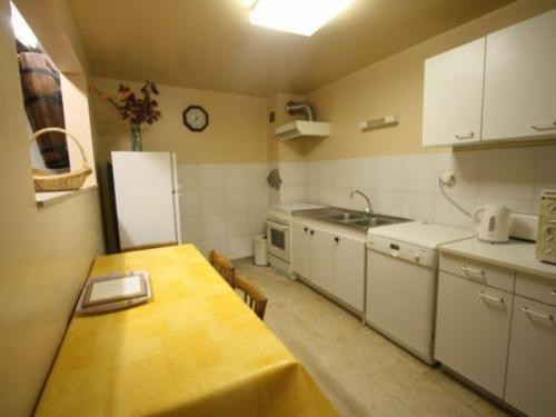 Maison de vacances Gîte Beaufremont, 3 pièces, 5 personnes - FR-1-589-21 103 Rue du Pâquis Beaufremont