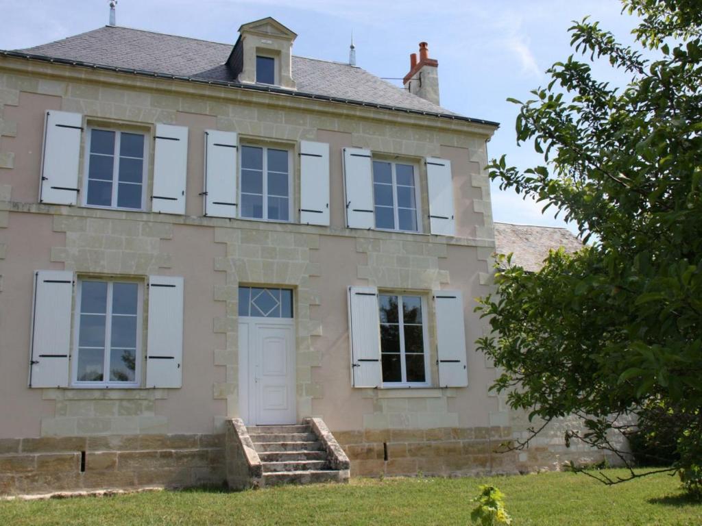 Maison de vacances Gîte Beaumont-en-Véron, 3 pièces, 5 personnes - FR-1-381-445 4 Rue De Montour -  -, 37420 Beaumont-en-Véron