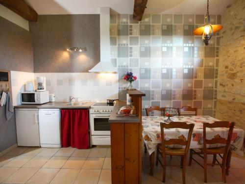 Maison de vacances Gîte Bénesse-lès-Dax, 3 pièces, 4 personnes - FR-1-360-47 470 Route De Bagieu -  - Benesse-lès-Dax