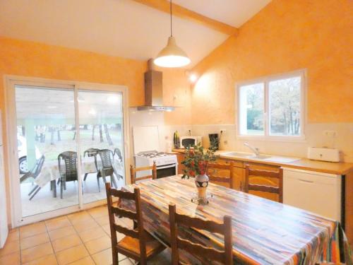 Maison de vacances Gîte Benquet, 4 pièces, 6 personnes - FR-1-360-60 Chemin De La Laouga - Benquet - Benquet