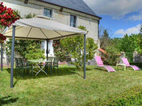 Gîte Berthenay, 3 pièces, 4 personnes - FR-1-381-5 Berthenay france