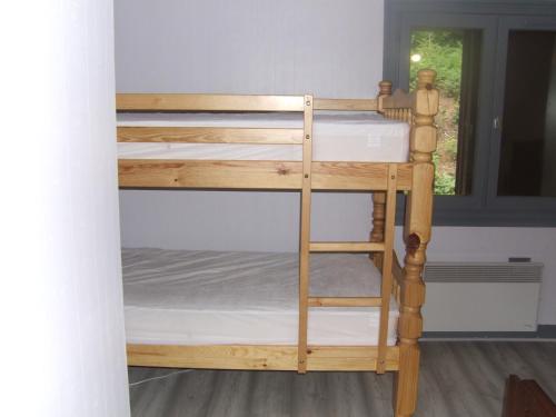 Maison de vacances gite bertry Chavagnac Eyburie