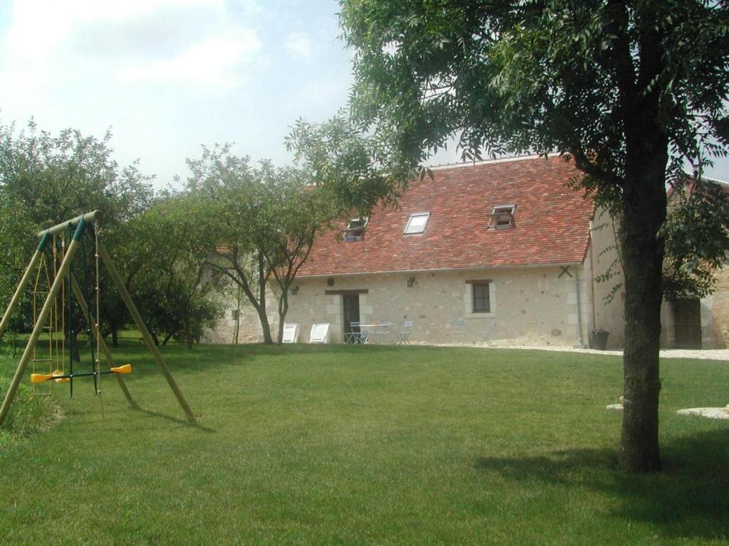 Maison de vacances Gîte Betz-le-Château, 4 pièces, 7 personnes - FR-1-381-365 Les Bournaichères, 37600 Betz-le-Château