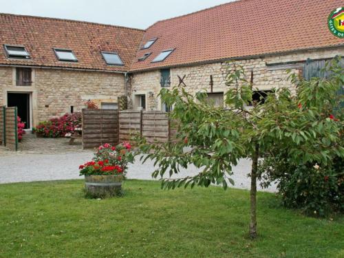 Gîte Beuvrequen, 4 pièces, 6 personnes - FR-1-376-24 Beuvrequen france