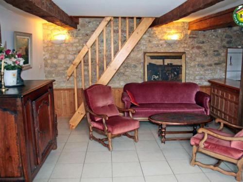 Maison de vacances Gîte Beuvrequen, 4 pièces, 6 personnes - FR-1-376-24 592, Rue De Connincthun -  - Beuvrequen