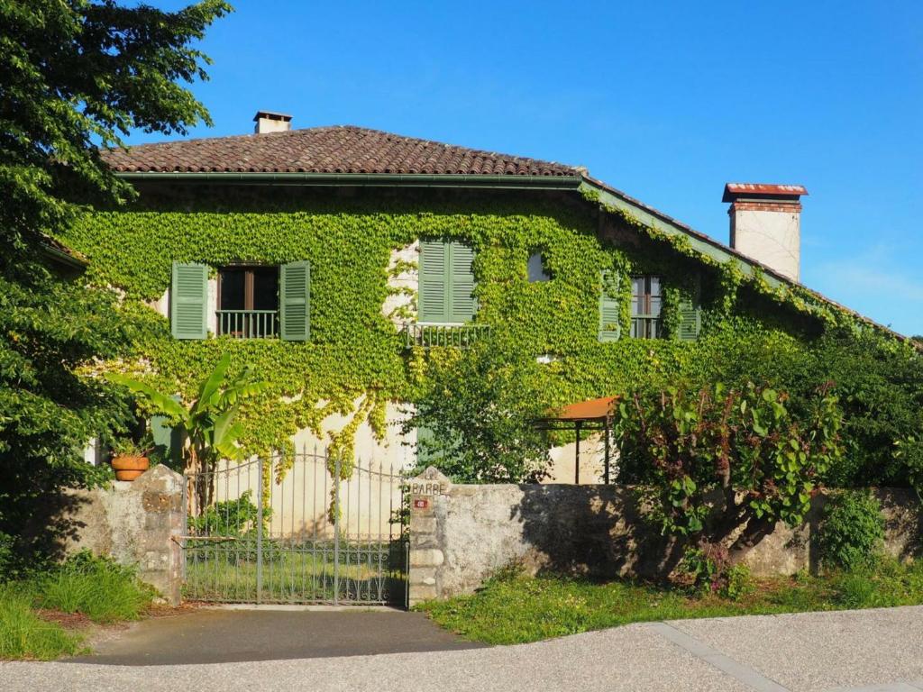 Maison de vacances Gîte Biaudos, 4 pièces, 6 personnes - FR-1-360-509 490 Route du Bourg BIAUDOS, 40390 Biaudos