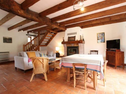 Gîte Bidarray, 3 pièces, 4 personnes - FR-1-384-419 Bidarray france