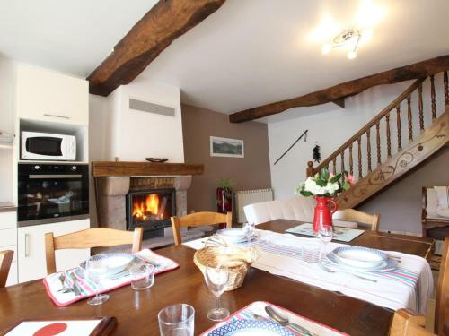 Gîte Bidarray, 5 pièces, 8 personnes - FR-1-384-238 Bidarray france