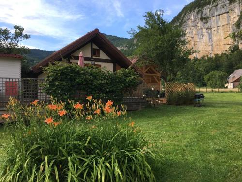 Gite bien-être hammam et jacuzzi ,sauna La Grotte france