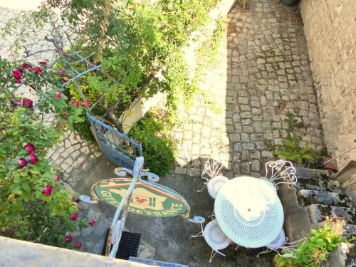 Maison de vacances Gîte Billy, 3 pièces, 4 personnes - FR-1-489-164 11, RUE DU CHATEAU Billy