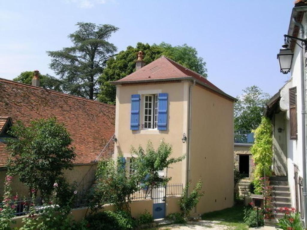 Maison de vacances Gîte Billy, 3 pièces, 4 personnes - FR-1-489-164 11, RUE DU CHATEAU, 03260 Billy