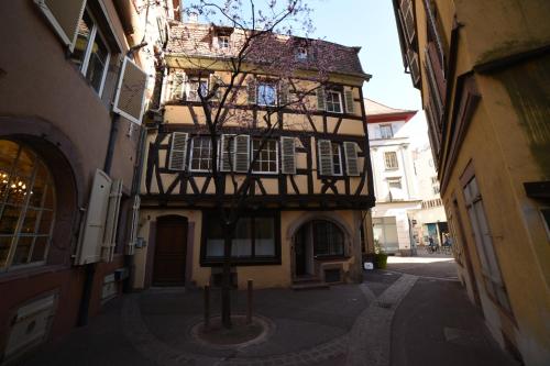 Gite Bim Maidala Colmar france