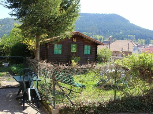 Gîte Bionville, 2 pièces, 3 personnes - FR-1-584-54 Bionville france