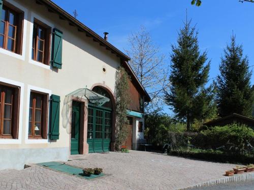 Maison de vacances Gîte Bionville, 2 pièces, 3 personnes - FR-1-584-54 2, rue des Grottes Bionville