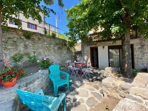 Gîte Blavozy, 2 pièces, 3 personnes - FR-1-582-57 Coligny france