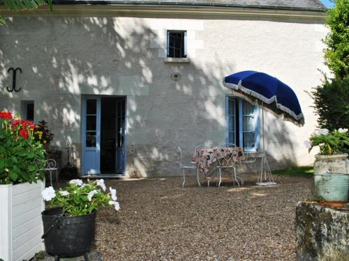 Gîte Bléré, 4 pièces, 6 personnes - FR-1-381-475 Bléré france