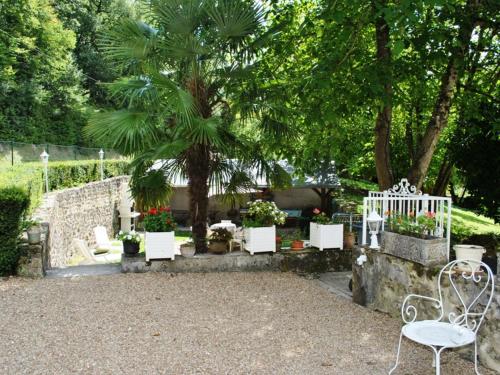 Gîte Bléré, 5 pièces, 10 personnes - FR-1-381-6 Bléré france