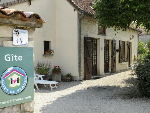 Gîte Bligny, 3 pièces, 6 personnes - FR-1-543-116 Bligny france