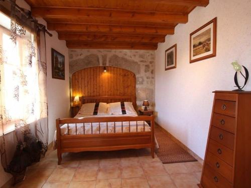 Maison de vacances Gîte Boisset, 4 pièces, 7 personnes - FR-1-582-256 Le Ponteil Boisset