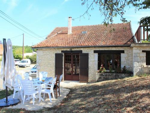 Gîte Borrèze, 4 pièces, 7 personnes - FR-1-616-155 Borrèze france