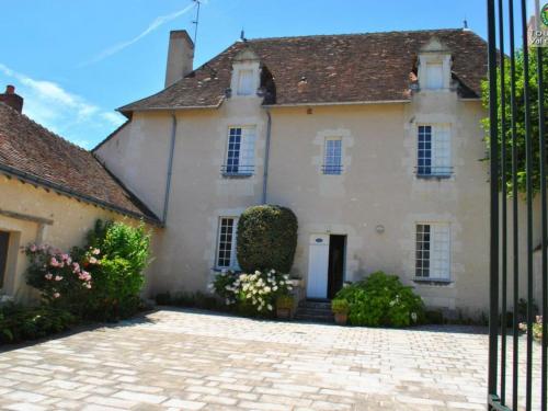 Gîte Bossay-sur-Claise, 5 pièces, 15 personnes - FR-1-381-514 Bossay-sur-Claise france