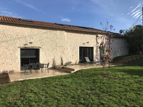 Gîte Boulazac Isle Manoire, 4 pièces, 6 personnes - FR-1-616-277 Boulazac france